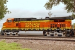 BNSF 4551